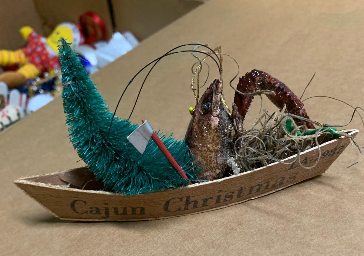 Christmas Tree of Memories