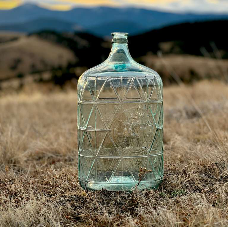 From Prohibition to Family Tradition